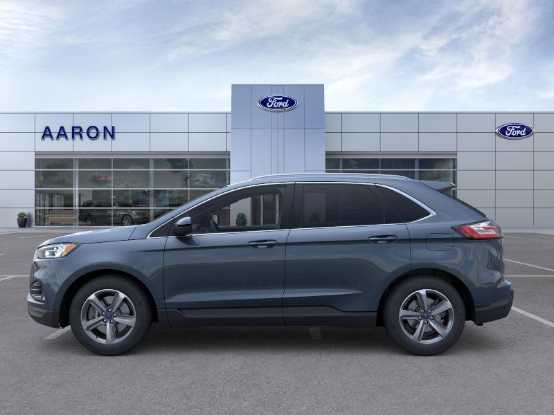 2024 Ford Edge SEL photo 2