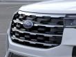 2026 Ford Explorer Active SUV