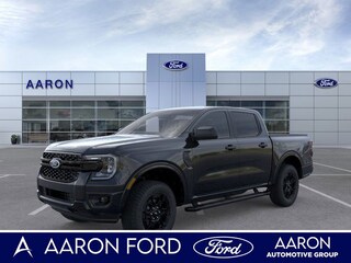 2025 Ford Ranger XLT Truck