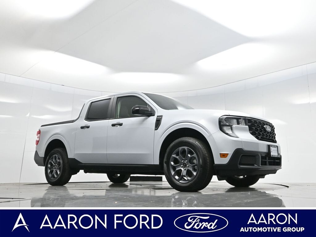 Used 2025 Ford Maverick XLT Truck