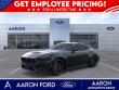 2026 Ford Mustang Coupe