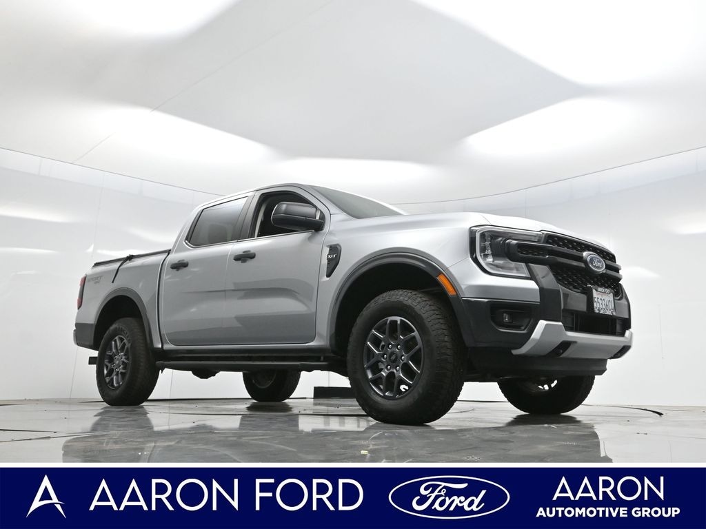 Used 2024 Ford Ranger XLT Truck