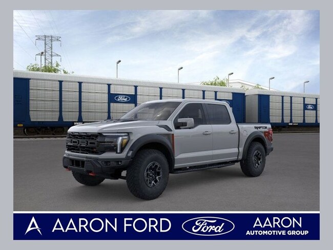 2026 Ford F-150 Raptor R Truck