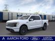 2025 Ford F-150 Lightning Lariat Truck