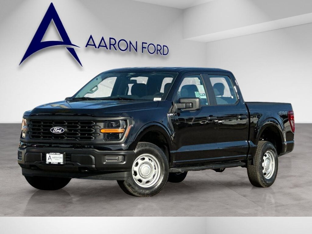 New 2026 Ford F-150 XL Truck