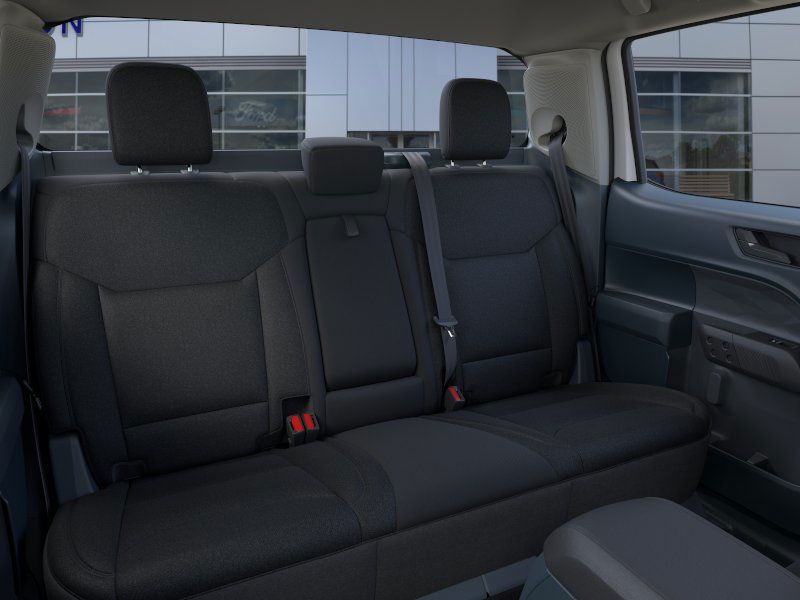 2025 Ford Maverick XLT - Photo 11