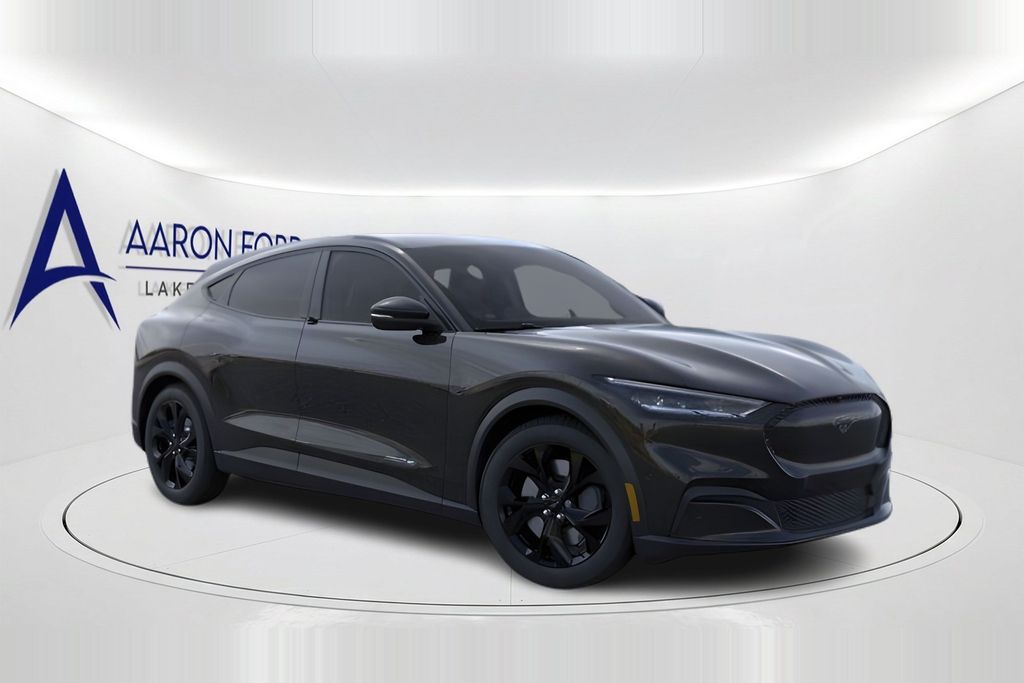 2024 Ford Mustang Mach-E Select - Photo 7