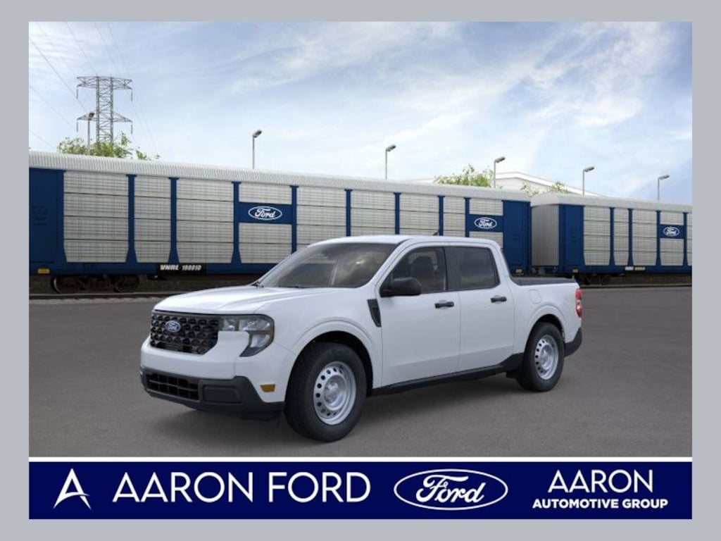 New 2026 Ford Maverick XL Truck