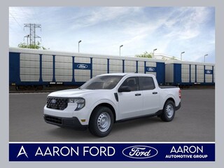 2026 Ford Maverick XL Truck