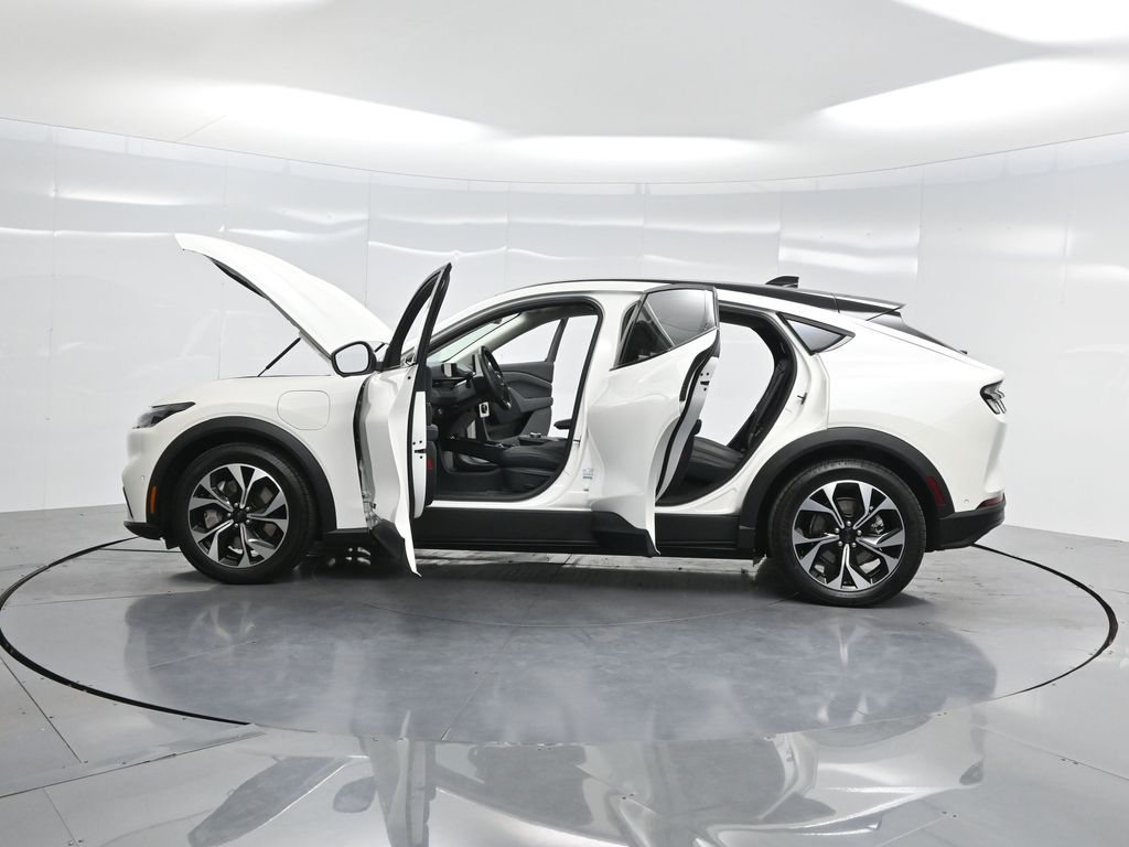 2024 Ford Mustang Mach-E Select - Photo 28