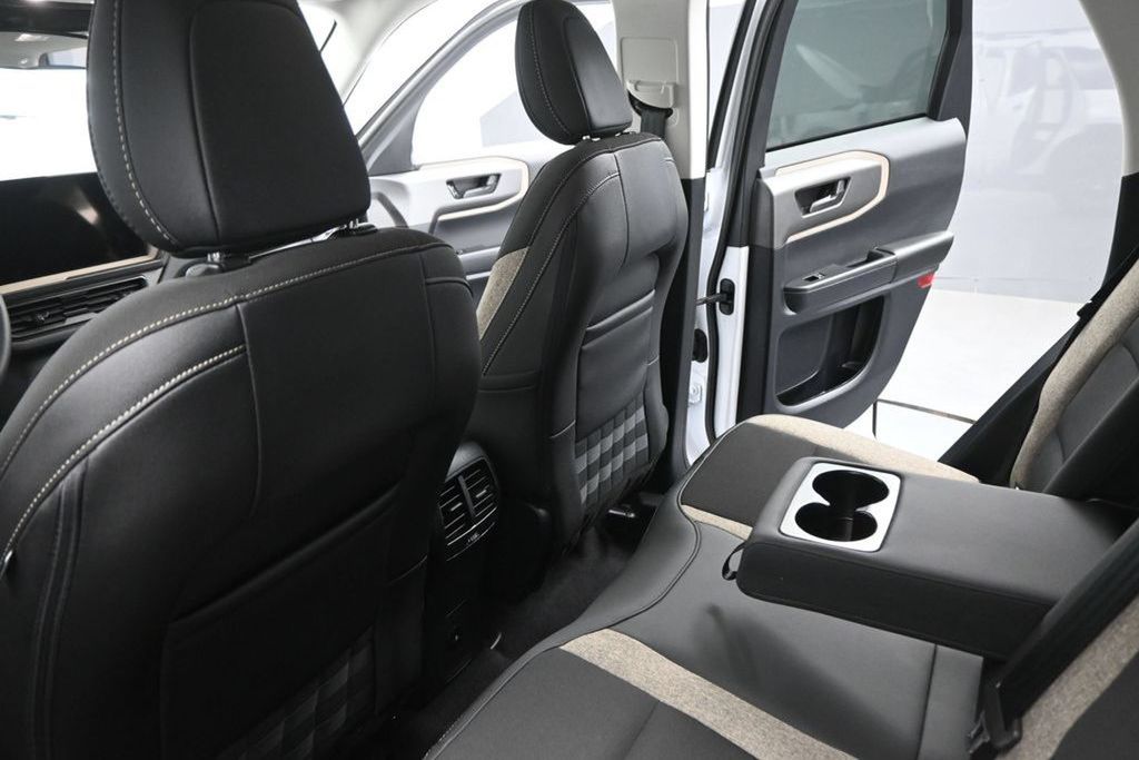 2025 Ford Bronco Sport Big Bend - Photo 24