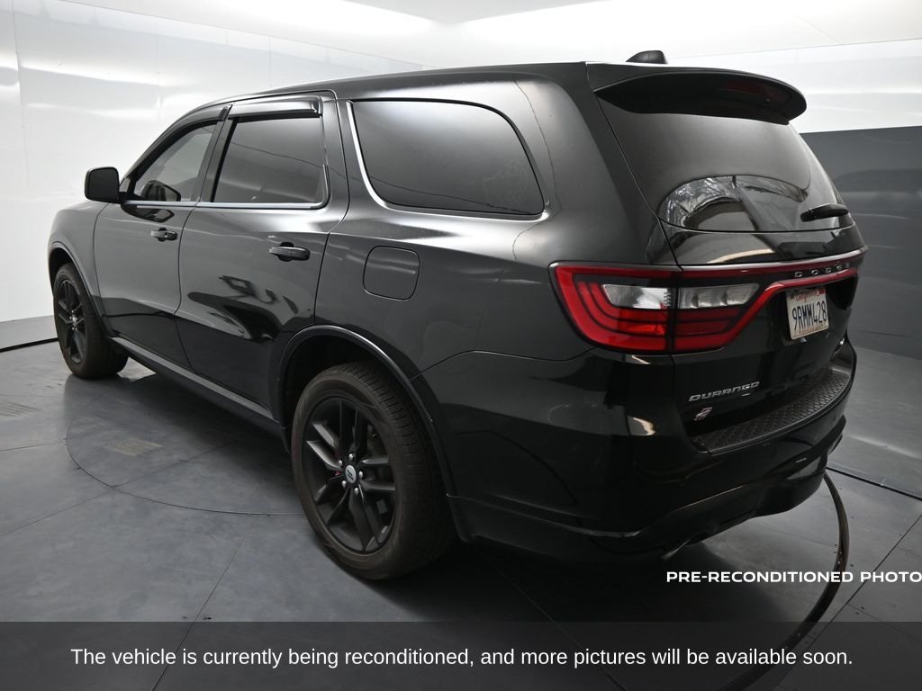 Used 2023 Dodge Durango GT SUV