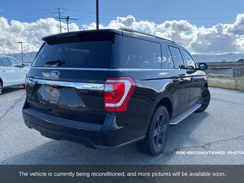 2021 Ford Expedition Max XLT photo 5