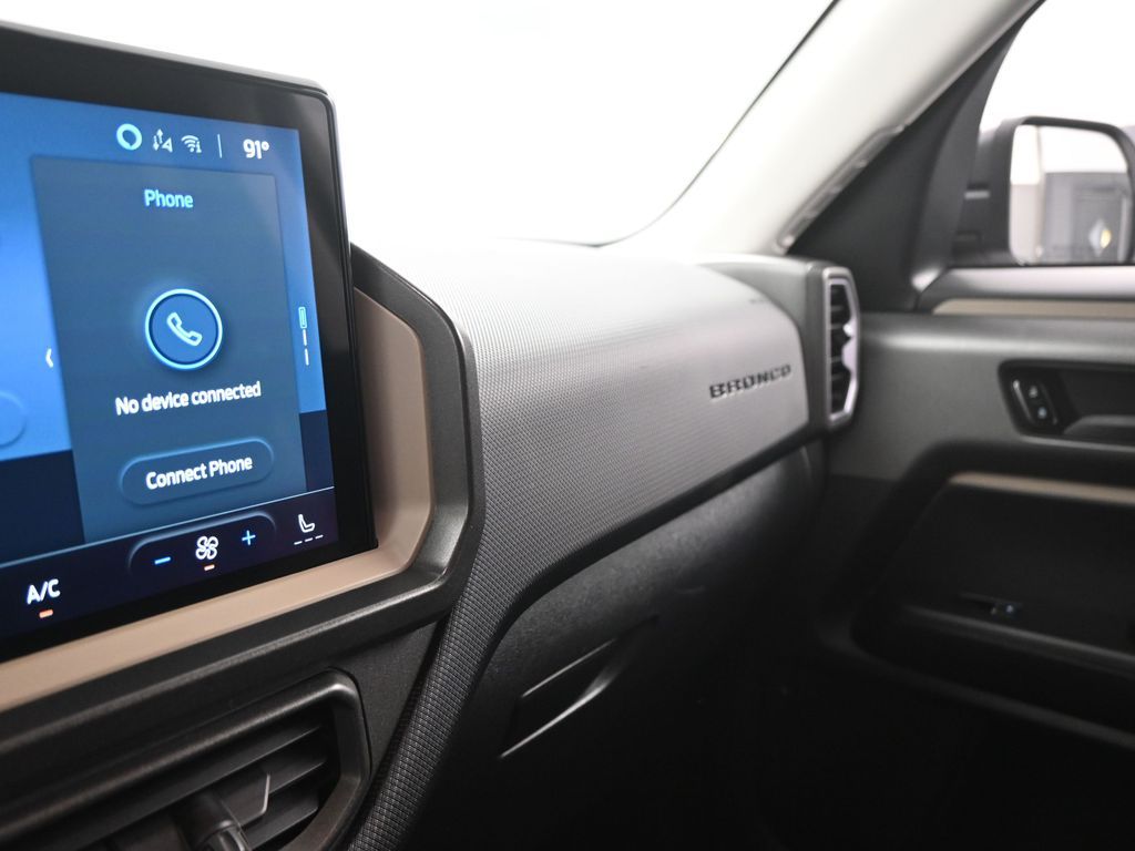 2025 Ford Bronco Sport Big Bend - Photo 9