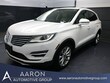  Lincoln MKC