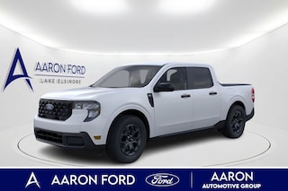 2026 Ford Maverick XLT Truck