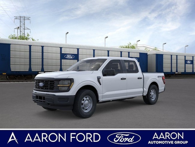 2026 Ford F-150 XL Truck