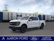 2025 Ford F-150 Tremor Truck