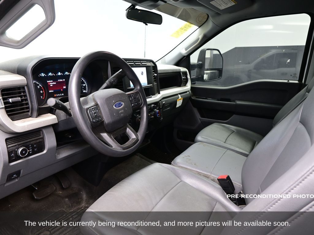 2023 Ford F-250SD XL photo 5