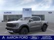 2025 Ford Ranger Raptor Truck
