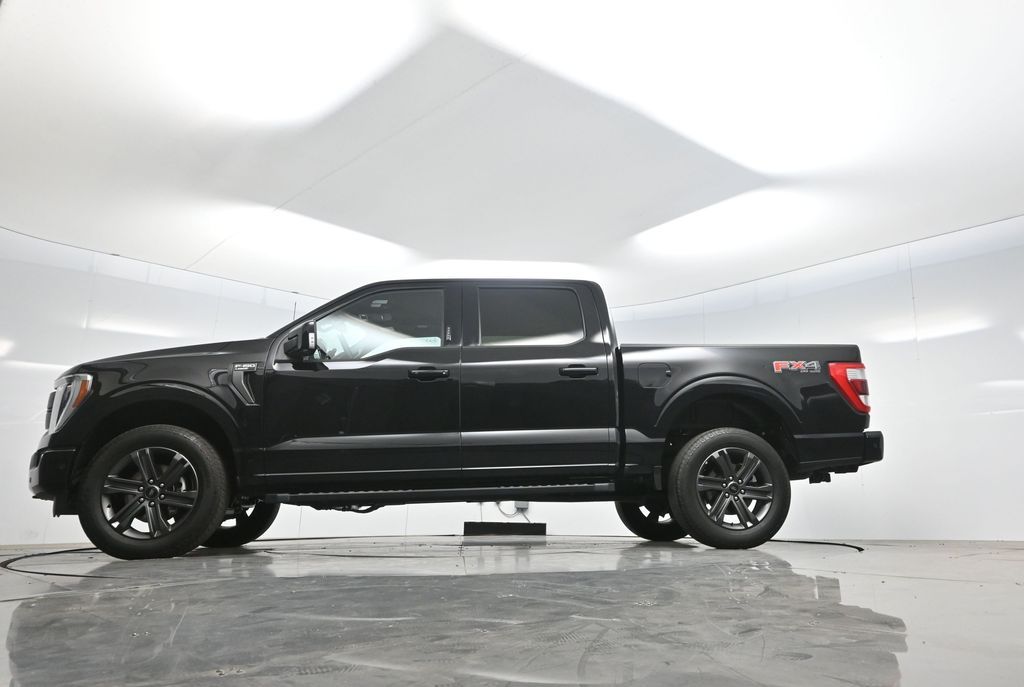 2023 Ford F-150 Lariat photo 6