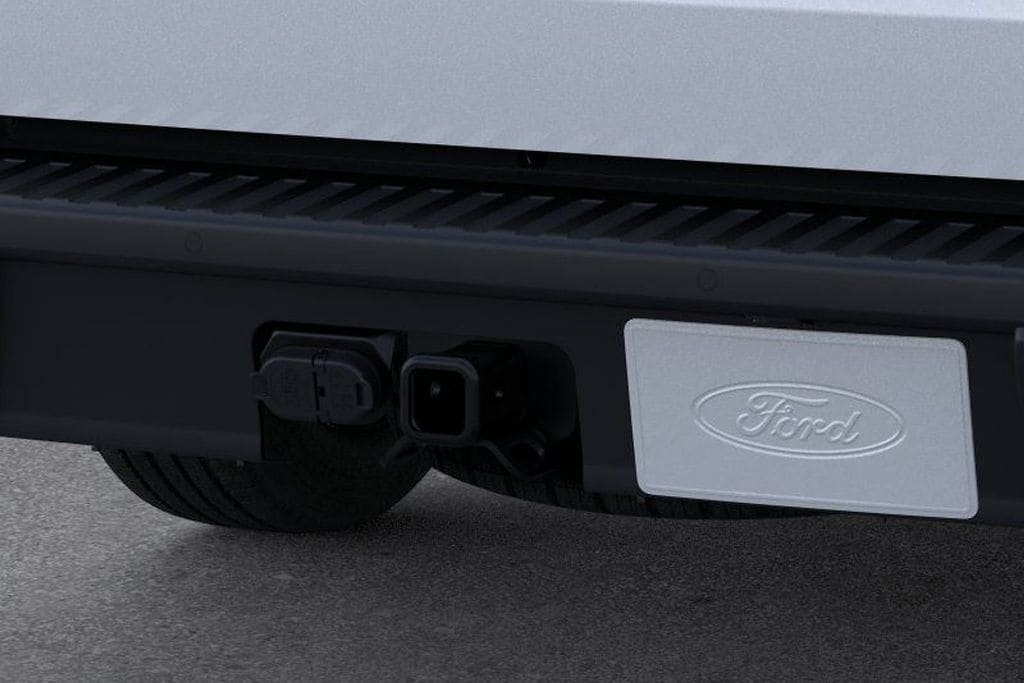 2025 Ford Maverick XLT - Photo 27