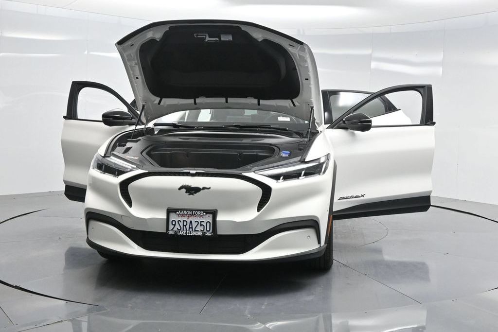 2024 Ford Mustang Mach-E Select - Photo 28