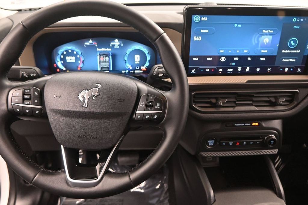 2025 Ford Bronco Sport Big Bend - Photo 8