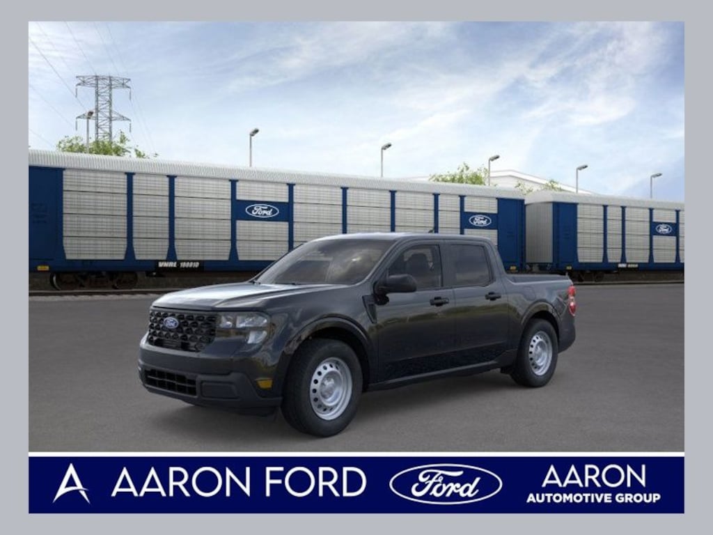New 2026 Ford Maverick XL Truck