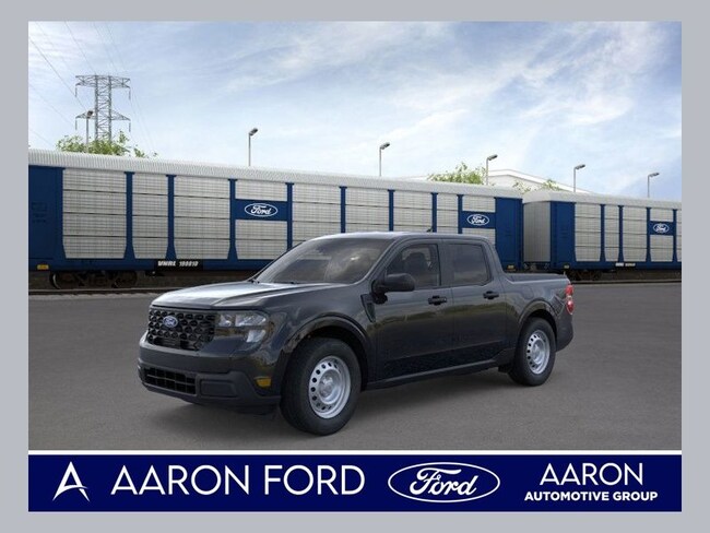 2026 Ford Maverick XL Truck