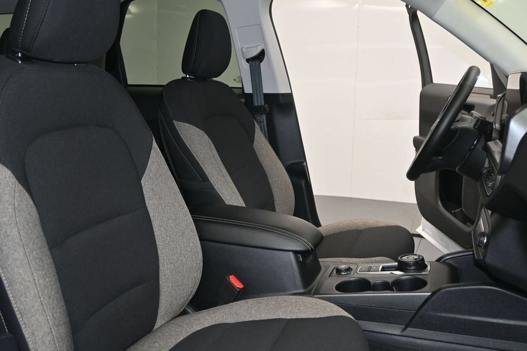 2025 Ford Bronco Sport Big Bend - Photo 18