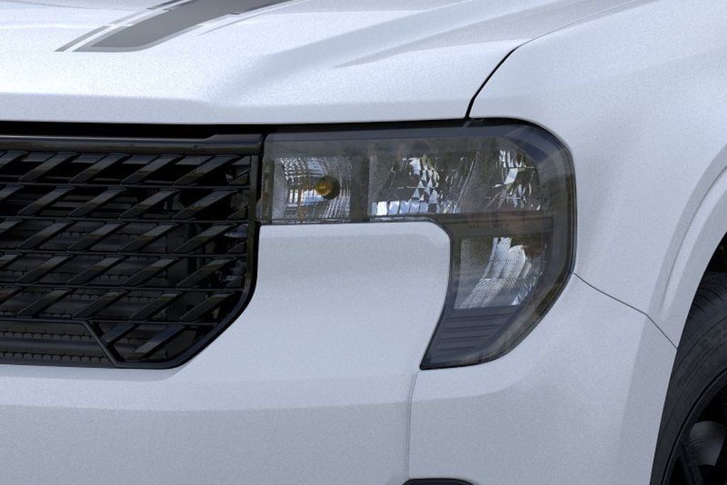 2025 Ford Maverick XLT - Photo 23