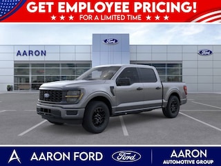 2026 Ford F-150 STX Truck