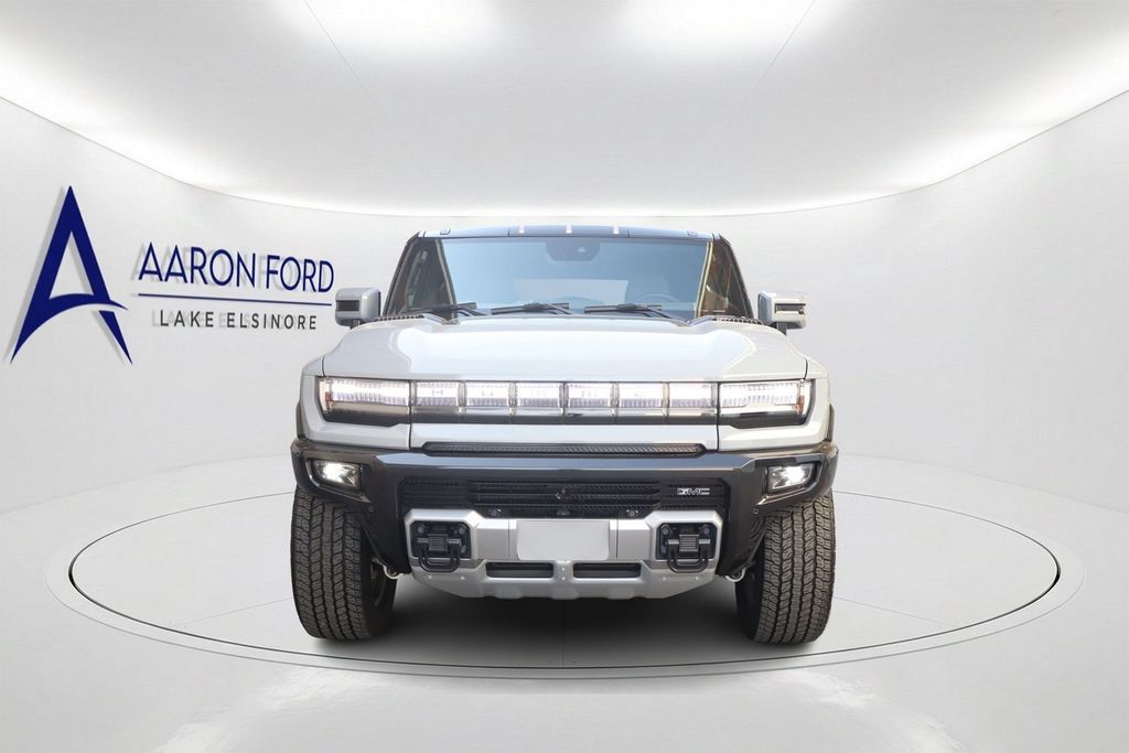 Used 2025 GMC HUMMER EV 3X with VIN 1GKT0RDC3SU120204 for sale in Lake Elsinore, CA