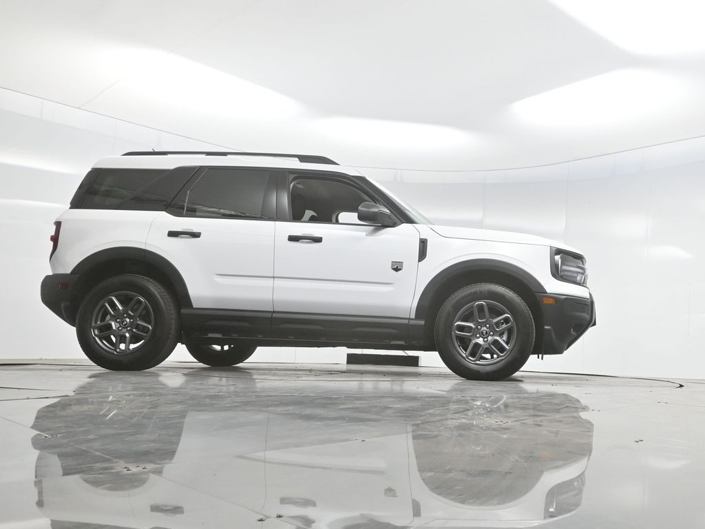 2025 Ford Bronco Sport Big Bend - Photo 45