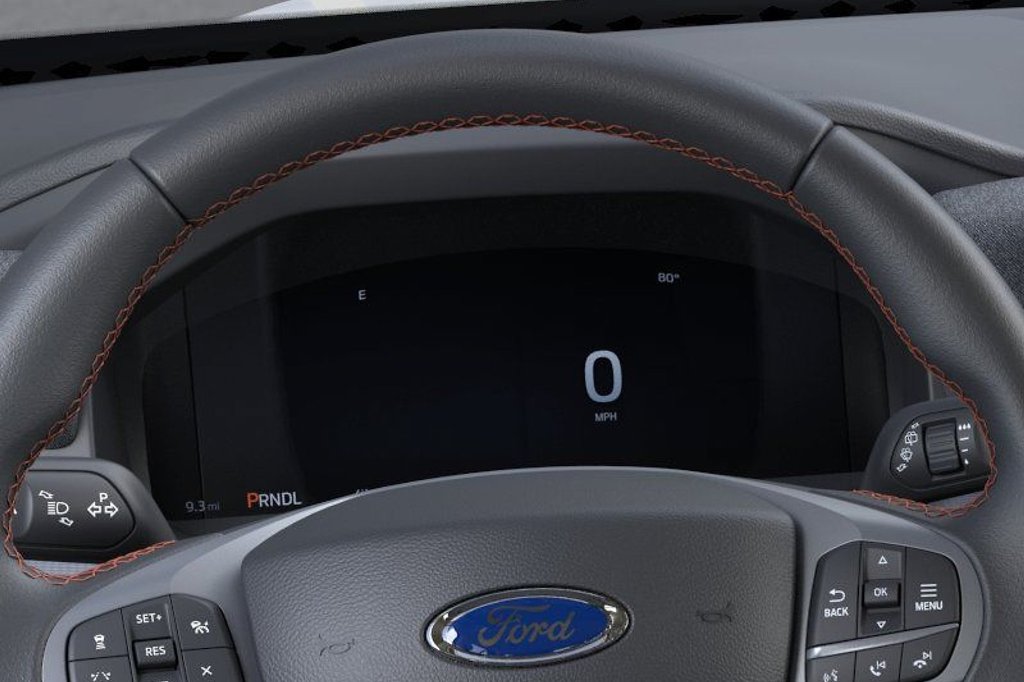 2026 Ford Explorer Active - Photo 16