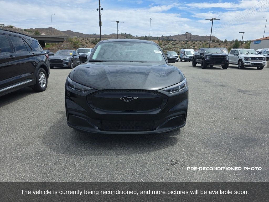 Used 2025 Ford Mustang Mach-E Select RWD with VIN 3FMTK1R49SMA24005 for sale in Lake Elsinore, CA