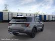 2026 Ford Explorer Tremor SUV