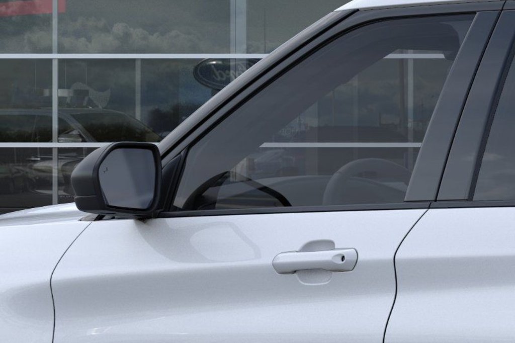2026 Ford Explorer Active - Photo 23
