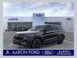 2026 Ford Explorer Tremor SUV