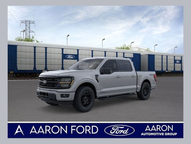 2026 Ford F-150 XLT Truck
