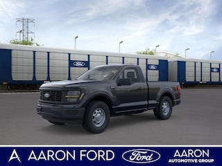2025 Ford F-150 XL Truck