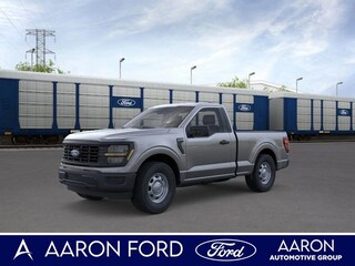 2025 Ford F-150 XL Truck