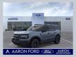 2026 Ford Bronco Sport Outer Banks SUV
