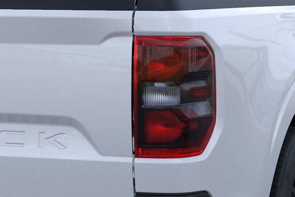 2025 Ford Maverick XLT - Photo 26