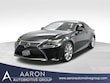 LEXUS RC