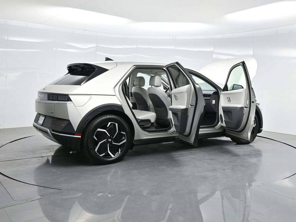 2023 Hyundai Ioniq 5 SEL photo 4
