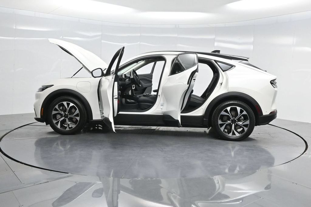 2024 Ford Mustang Mach-E Select - Photo 33