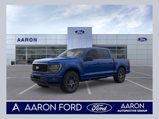 2026 Ford F-150 STX Truck
