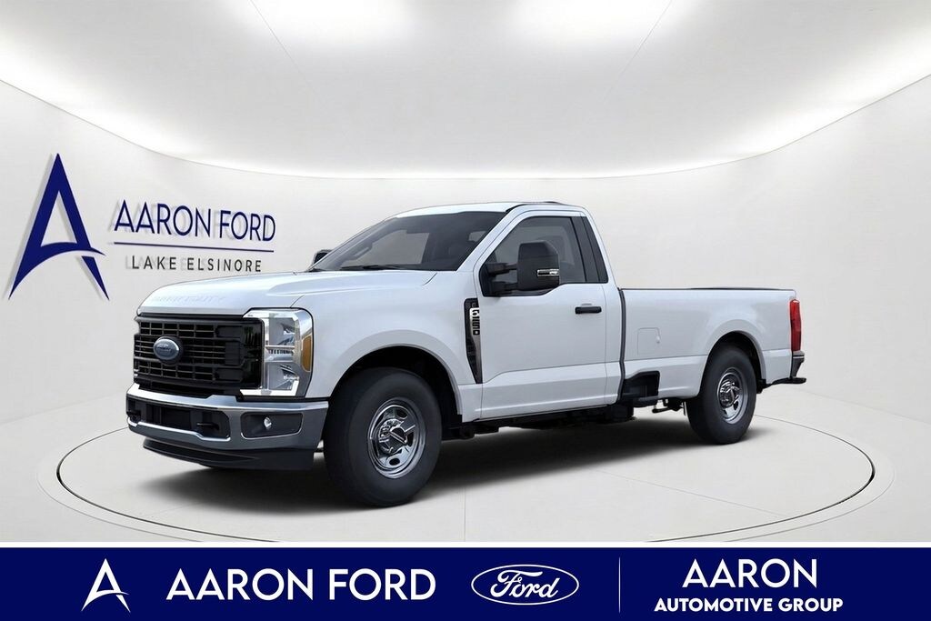 New 2026 Ford F-250SD XL Truck